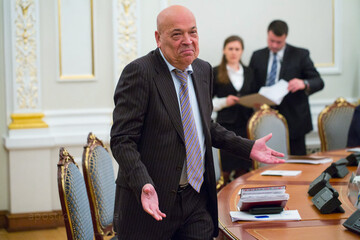 Где Украине взять столько Москалей: соцсети о новом губернаторе Закарпатья