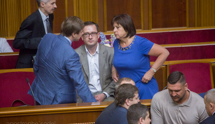 Переговоры с кредиторами: сбудутся ли прогнозы России о дефолте Украины