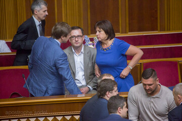 Переговоры с кредиторами: сбудутся ли прогнозы России о дефолте Украины