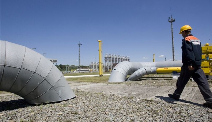 Украина нашла, кто заплатит за решение ее газовых проблем