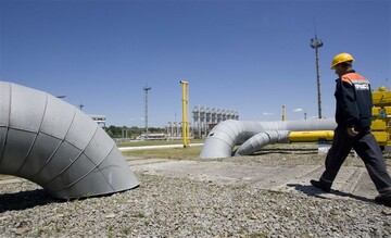 Украина нашла, кто заплатит за решение ее газовых проблем