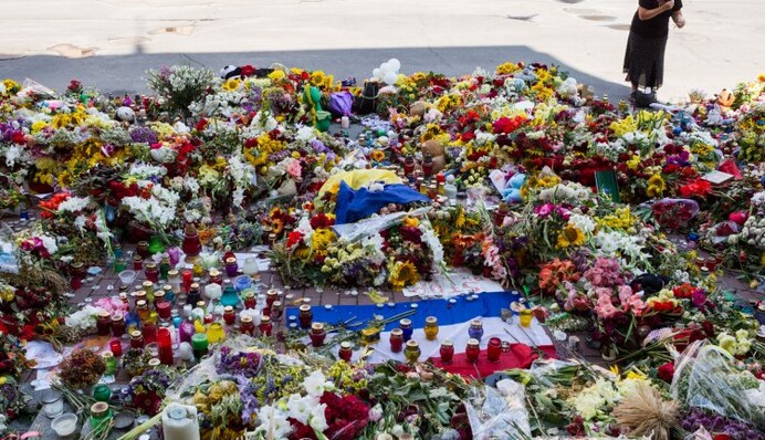 У Путина проблемы из-за его боевиков: соцсети о годовщине крушения Boeing на Донбассе