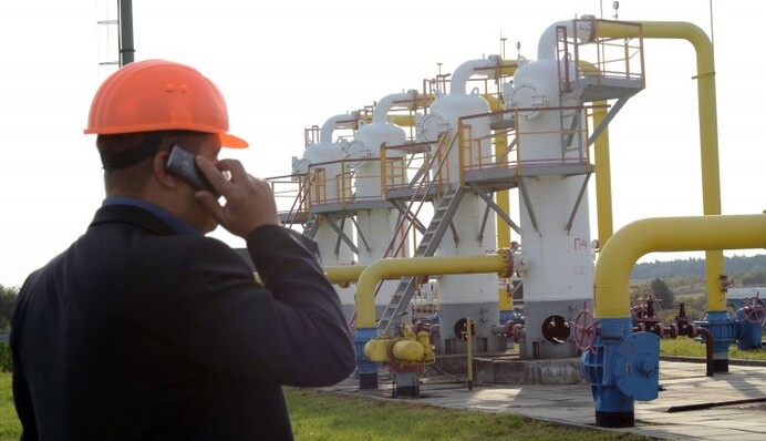 Не сторговались. Российский газ будет стоить дороже, чем ожидала Украина