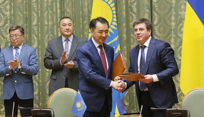 Россия потеряла союзника в торговой войне с Украиной. Документ