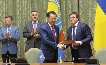 Россия потеряла союзника в торговой войне с Украиной. Документ