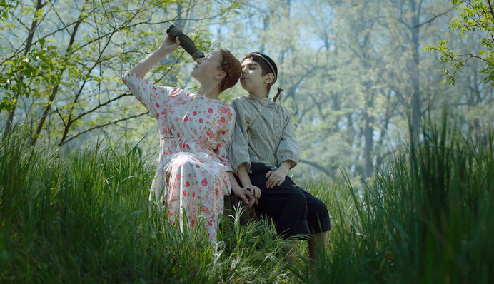 Одесский кинофестиваль: обзор лучших фильмов