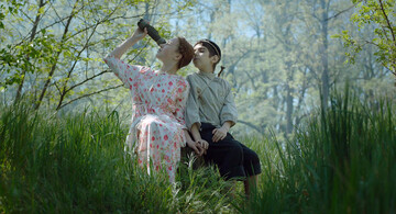 Одесский кинофестиваль: обзор лучших фильмов