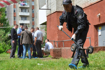 "Новороссия" атакует: названы города Украины, которым угрожают теракты