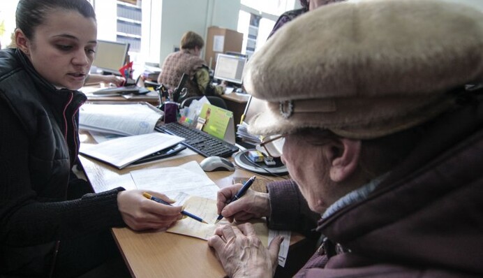 Как сэкономить на коммуналке и оформить субсидию: новые правила и инфографика