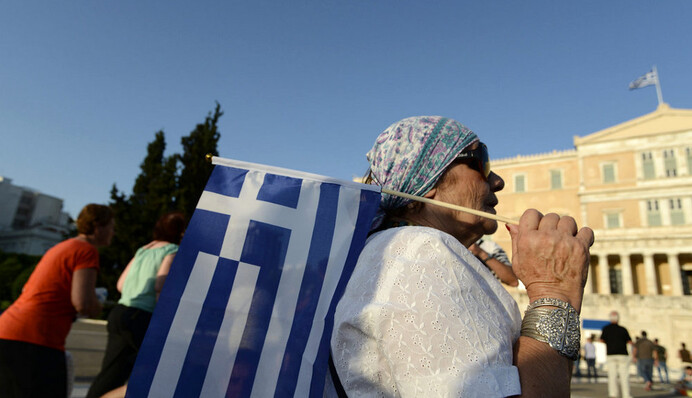 Дефолт Греции: какие выводы должна сделать Украина
