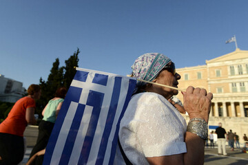 Дефолт Греции: какие выводы должна сделать Украина