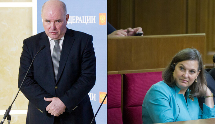 По Донбассу начались переговоры в новом формате: данные частной разведки США