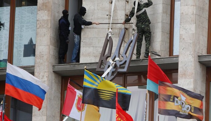 Путину сказали, что Украина развалится. В РФ объяснили, как появился проект 