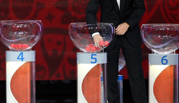 Прогноз на отбор ЧМ-2018: каковы шансы Украины поехать в Россию