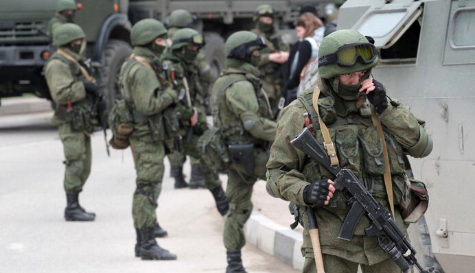 Почему Путин начал войну, и будет ли большое вторжение России в Украину: прогноз разведчика