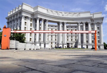 Еще один фронт Украины: 5 первых шагов к тому, чтобы завоевать позиции в мире