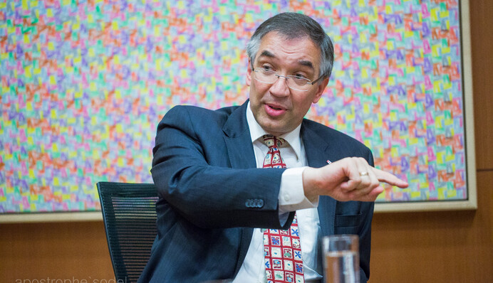 Посол Канады о том, как украинцам не давать взяток, вернуть Донбасс и остановить войска РФ