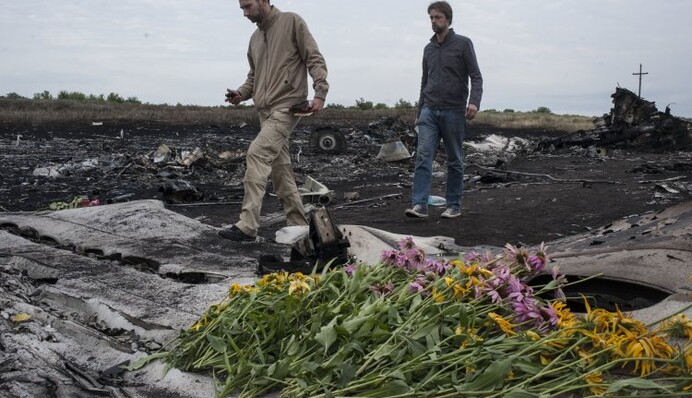 Русские снова врут: соцсети высмеяли новую версию катастрофы Boeing