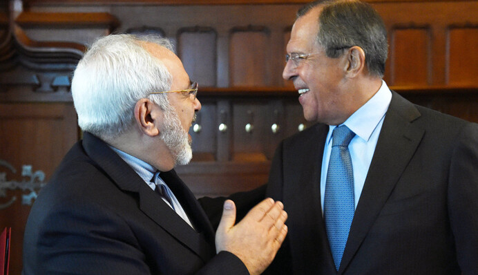 Россия сделала удачный ход, но не победила: как связаны Иран и особый статус Донбасса