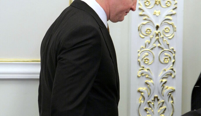 У Ахметова отбирают контроль над крупной энергокомпанией