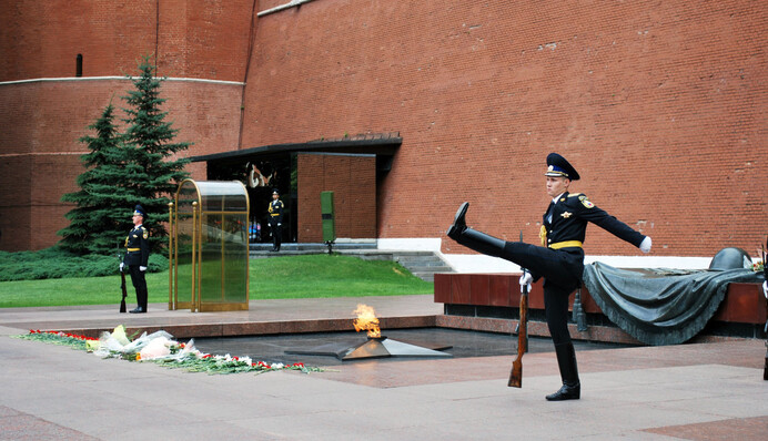 Кремль обеспокоен войной в Украине: опасается серьезного ответа и поражения