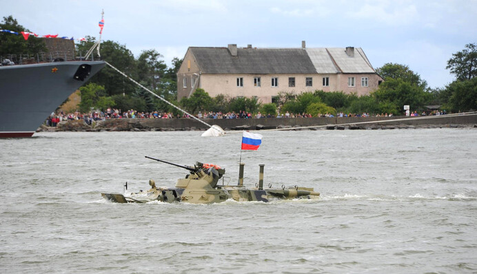 Кремлю нечем хвастаться: The Economist назвал единственную угрозу Москвы для Запада