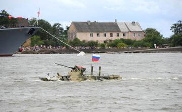 Кремлю нечем хвастаться: The Economist назвал единственную угрозу Москвы для Запада