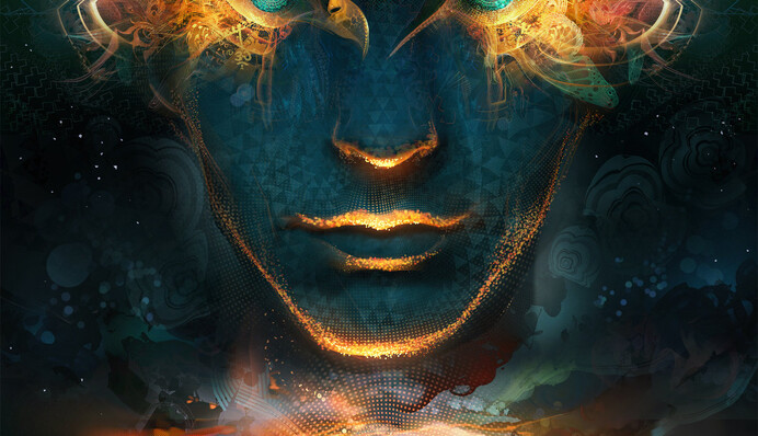 Клиническая смерть и несколько красивых легенд: Киеву открыли нового художника