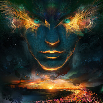 Клиническая смерть и несколько красивых легенд: Киеву открыли нового художника