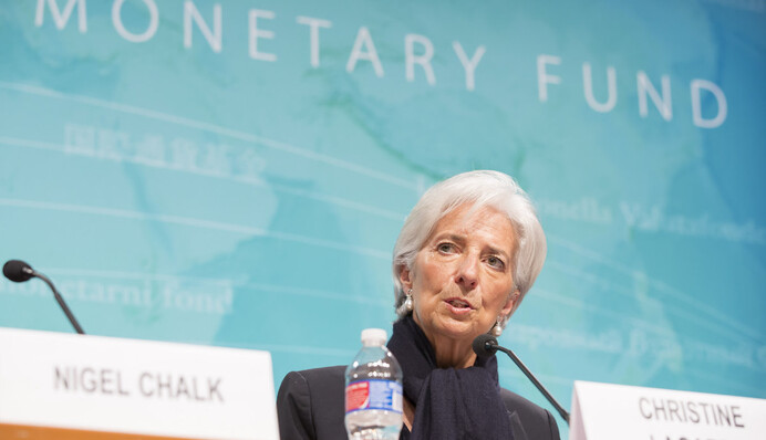 МВФ дал Украине денег и выдвинул новые условия