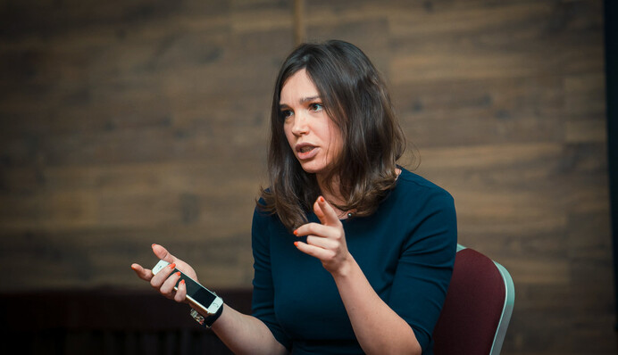 Дочь Немцова о расследовании убийства отца и том, есть ли ненависть между россиянами и украинцами