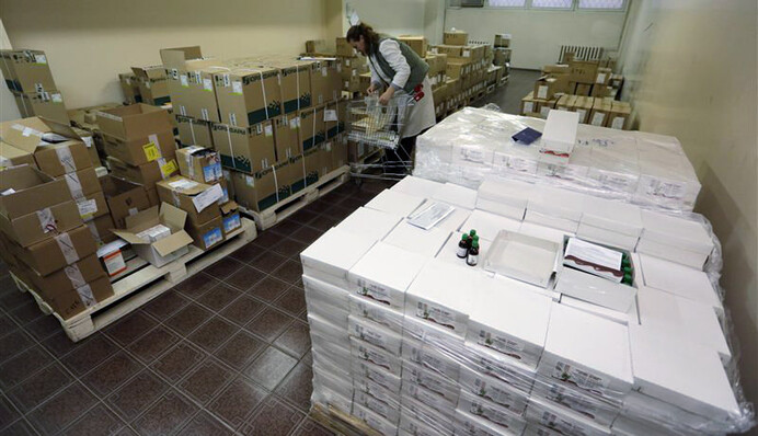 Украинцев лишают жизненно необходимых лекарств: как спасти ситуацию