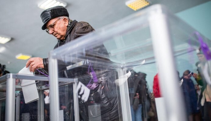 У Порошенко боятся легализации ДНР и ЛНР: будут ли на Донбассе выборы