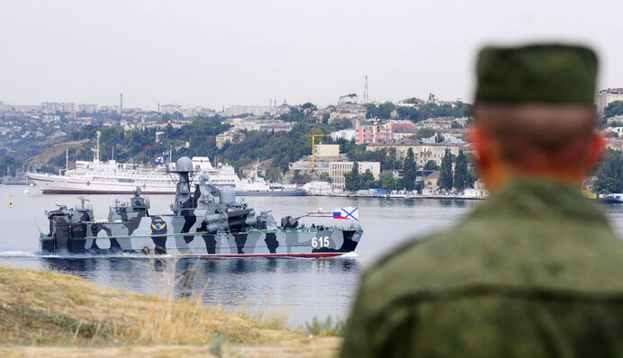 Россия хочет обменять завершение войны на Крым: что делать Украине