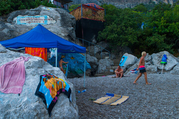 Без аннексии. В России раскрыли изначальный план Путина по захвату Крыма