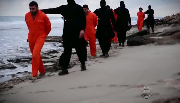 Откуда взялись террористы ИГИЛ, и что о них нужно знать Украине