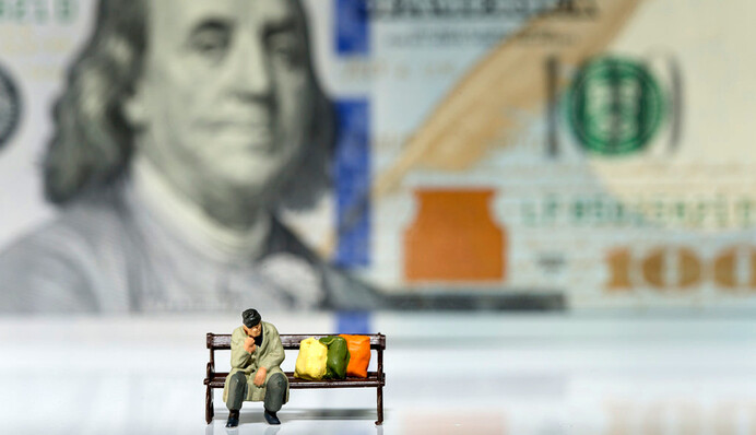 Судьба дефолта Украины решится на следующей неделе