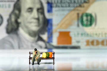 Судьба дефолта Украины решится на следующей неделе