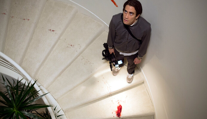 Охотники за смертью или журналистика за гранью дозволенного