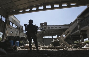 Новая атака боевиков: ждать ли большого наступления на Донбассе