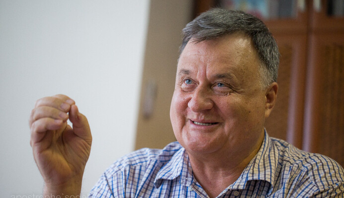 Требовать третий Майдан нет смысла, но протесты осенью не исключены, — Быстрицкий