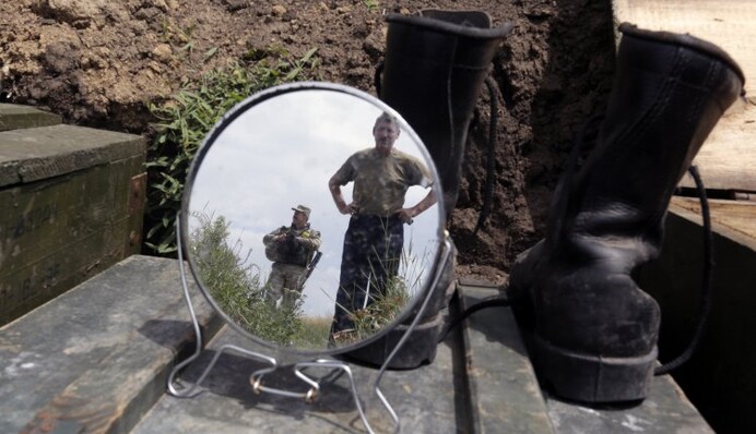 Война на Донбассе: у Кремля почти не осталось времени