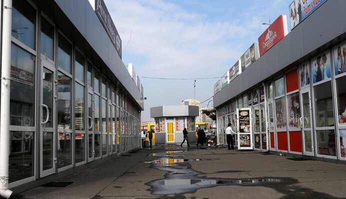 Скандальный вопрос. МАФам Киева и других городов готовят новые правила