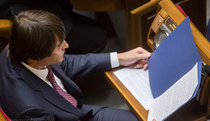 Как смерть Еремеева повлияет на украинскую политику