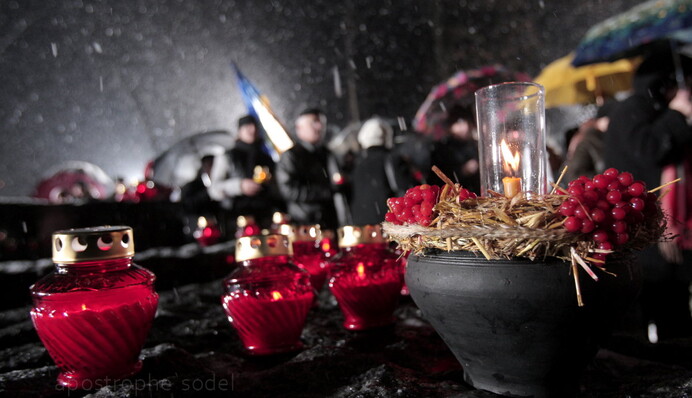 ДНР вынесла себе приговор: соцсети о сносе памятников жертвам Голодомора на Донбассе