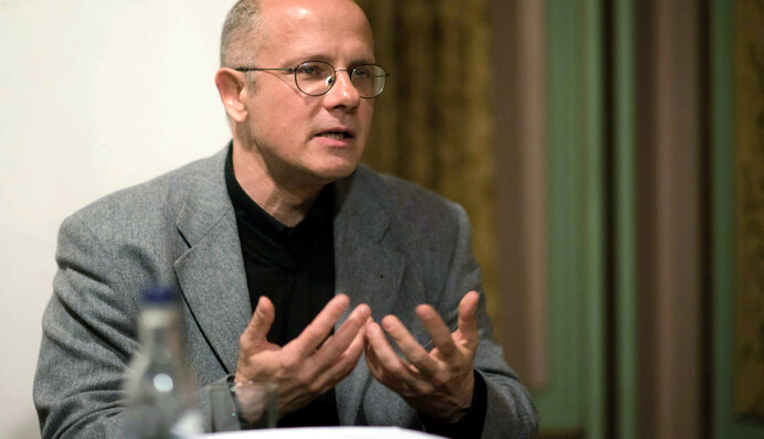 Немецкий политолог Умланд о войне с Россией, страхах Европы и вступлении Украины в НАТО