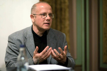 Немецкий политолог Умланд о войне с Россией, страхах Европы и вступлении Украины в НАТО