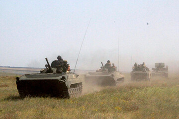 Три причины, по которым Запад опасается войны на Донбассе