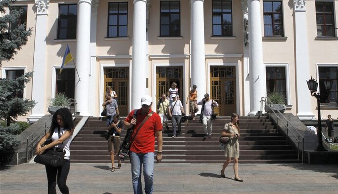 Школам Украины готовят большую реформу: что изменит 12-летка