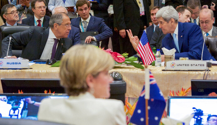 Зачем Путин летит в США: детали переговоров о Крыме и Донбассе